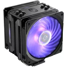 Кулер Cooler Master Hyper 212 RGB Black Edition with LGA1700 RR-212S-20PC-R2 LGA2066/2011-v3/2011/17