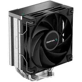 Кулер Deepcool AK400 LGA1700/1200/115x/AM4 (120mm fan, 500-1850rpm, 66.47 CFM, 29dBA, 4-pin PWM)
