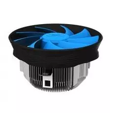 Кулер Deepcool ARCHER BIGPRO LGA115X/1150/1151/775/AM4/AM3+/AM3/AM2+/AM2/FM2+/FM2/FM1 (120mm, 900-2000rpm, 60.19CFM, 29.7dBA, 4-pin)