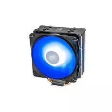 Кулер Deepcool GAMMAXX GTE V2 LGA2066/2011/V3/1366/1155/51/50/FM2/+/FM1/AM3/+/AM2/+/AM4 (500-1650rpm, 64.5 CFM, 27.8dBA, 4-pin PWM, RGB Lighting)