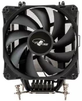 Кулер Eurocase 5P120 (УЦЕНЕННЫЙ) LGA115X/1366/1200/2011/2066/1700/AM3/AM4/AM5 (120mm fan, 800-1800rp