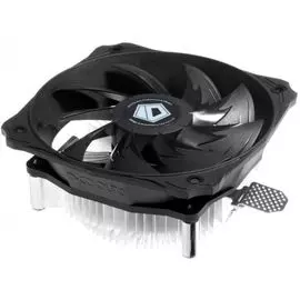 Кулер ID-Cooling DK-03 LGA115x/775/FM2/+/FM1/AM3/+/AM2/+ (TDP 100W, 1600rpm, 26.4dBA, 58.4 CFM, 3-pin, FAN 120mm) RET
