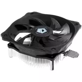 Кулер ID-Cooling DK-03 (1700) LGA1700/115x/775/FM2/+/FM1/AM3/+/AM2/+ (TDP 100W, 1600rpm, 26.4dBA, 58.4 CFM, 3-pin, FAN 120mm) RET