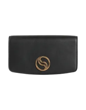 Сумка Stella Mccartney, черный