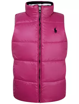 Жилет утепленный Ralph Lauren
