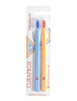 Зубная щетка CURAPROX