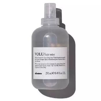 Essential Haircare VOLU Hair Mist - Несмываемый спрей для объема , объем 250 мл