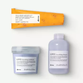 Essential Haircare ЗАВИТКИ ПОД КОНТРОЛЕМ