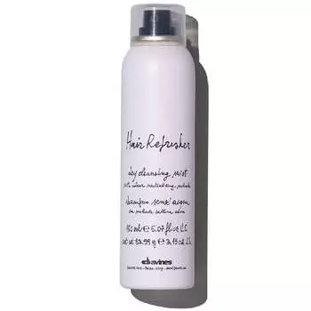 Hair Refresher Hair Refresher - Сухой шампунь , объем 150 мл