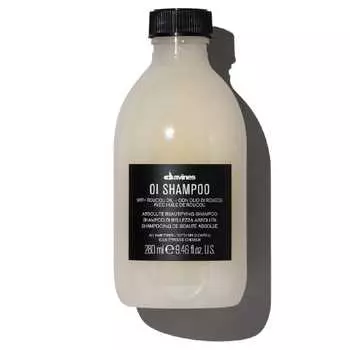OI OI Shampoo - Шампунь для абсолютной красоты волос , объем 280 мл