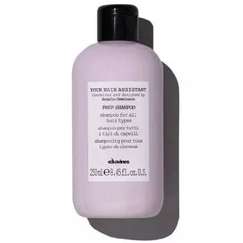 Your Hair Assistant Prep Shampoo - Универсальный шампунь для подготовки волос к укладке , объем 250 мл