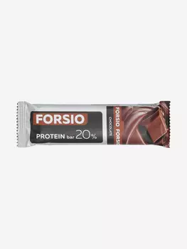 Батончик протеиновый 20% Chocolate, Мультицвет