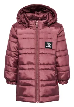 Зимнее пальто MOSGRAVE TEX Hummel, цвет rose brown