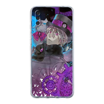 Пример чехла для телефона Vanitas для Samsung Galaxy A50 A70 A20 A30 A40 A20E A10 A10S A20S A02S A12 A22 A32 A52S 5G Cover Samsung A10