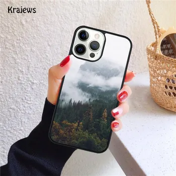 sky mountains froggy Coque Soft Phone Case For iPhone 14 XR X XS Max 5S 6S 7 8 Plus SE 2020 11 12 13 Pro Max Mini Phone Cover iPhone 6plus