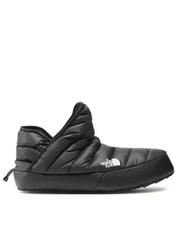 Тапочки The North Face, черный