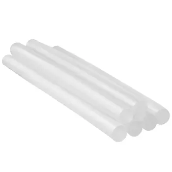 Стержни клеевые Vertextools 18-11-150 11x150 мм, 6 шт.