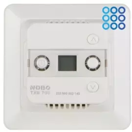 Термостат NOBO