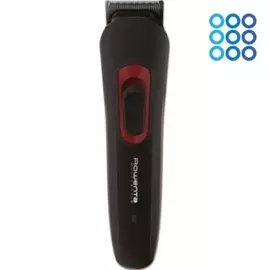 TN8960 триммер (красный)