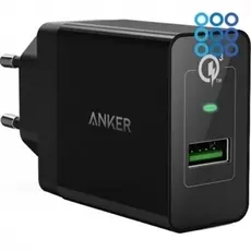 Сетевая зарядка Anker