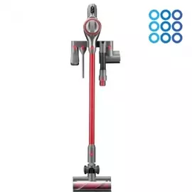 Вертикальный пылесос Roborock
