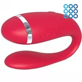 Вибратор для пар We-Vibe