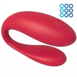 Вибратор We-Vibe