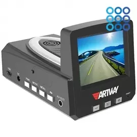 Видеорегистратор Artway