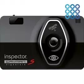 Видеорегистратор Inspector