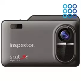 Видеорегистратор Inspector
