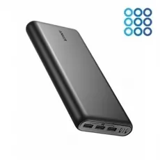 Внешний аккумулятор Anker