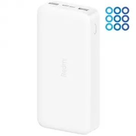 Внешний аккумулятор Xiaomi