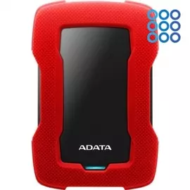 Внешний жесткий диск A-Data