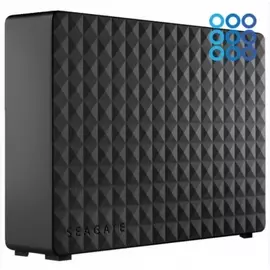 Внешний жесткий диск Seagate
