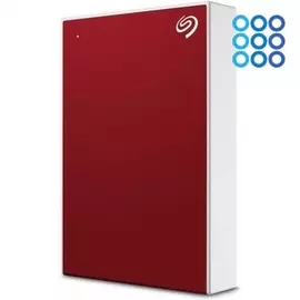 Внешний жесткий диск Seagate