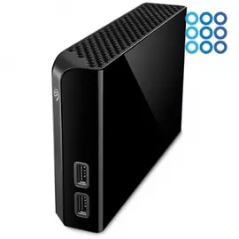Внешний жесткий диск Seagate