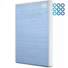 Внешний жесткий диск Seagate