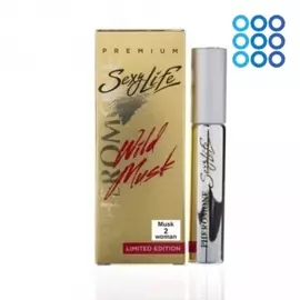 Женские духи Sexy Life