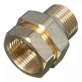 Американка 1", Г-Ш, латунь, прямая, ProFactor, PF TF 187