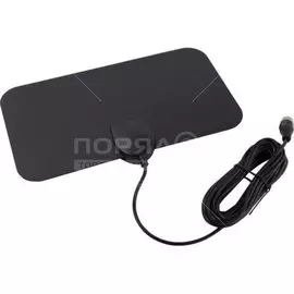 Антенна телевизионная комнатная SmartBuy SB-DA-T2-W86AMPL