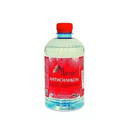 Антисиликон 0.5 л, РусБытХим, ТУ