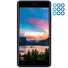 Смартфон Digma