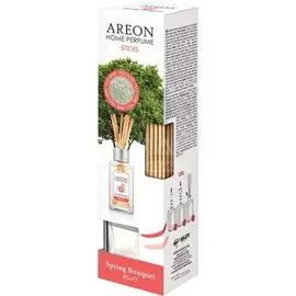 Аромадиффузор Areon, 85 мл, Spring Bouquet, 704-PS-06