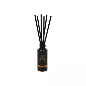 Аромадиффузор Aroma republic, 20 мл, 4х5х17 см, №17 Orange wood, 91013
