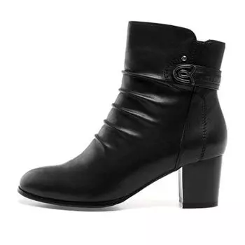 Ботильоны женские ZENDEN woman