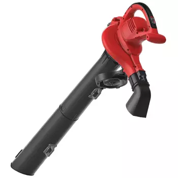 Воздуходув электрический EVOline BLE 2600 VAC с функцией всасывания