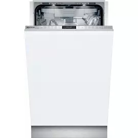Встраиваемая посудомоечная машина NEFF S855HMX70R