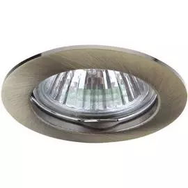 Встраиваемый ARTELamp Basic A2103PL 3AB (A2103PL-3AB)