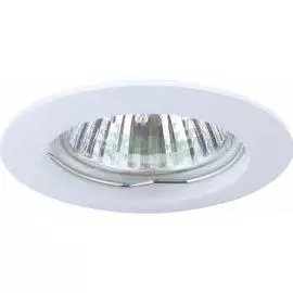 Встраиваемый ARTELamp Basic A2103PL 3WH (A2103PL-3WH)