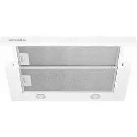 Вытяжка Kuppersberg SLIMLUX IV 60 GW белый